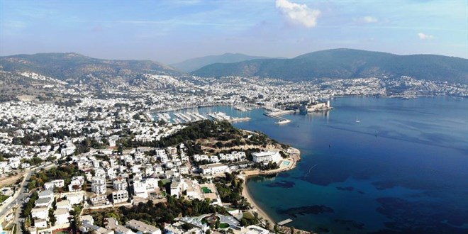 Turizmcilerden uyarı: Rezervasyon yapmadan gelmeyin kapıda kalırsınız
