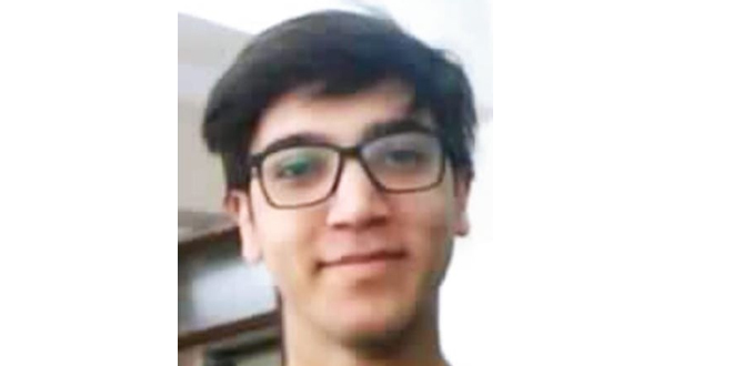 Üniversite öğrencisi denizde ölü bulundu