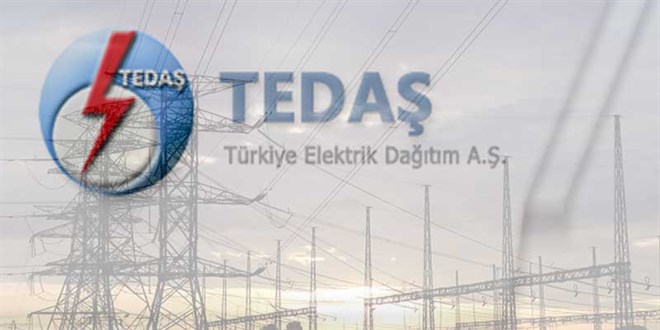 TEDAŞ'ta veri sızıntısı: 208 bin kişi etkilendi