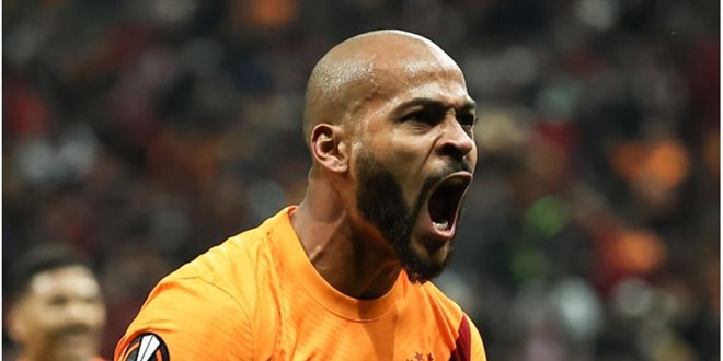 Galatasaraylı Marcao, Sevilla yolcusu