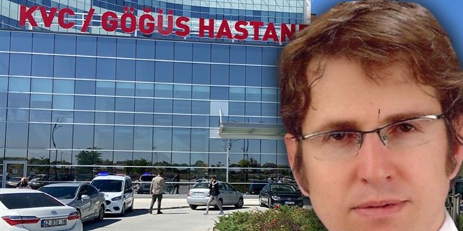 Silahlı saldırıda hayatını kaybeden doktorun adı Konya'da yaşatılacak