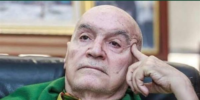 Gazeteci Hıncal Uluç yoğun bakıma kaldırıldı