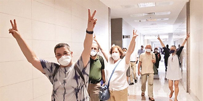 Tabip Odası 'şiddet' kadar sorun