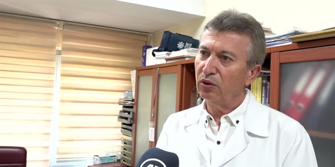 'Kovid-19'a karşı bireysel tedbirleri yeniden almalıyız' uyarısı