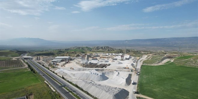 İzmir ile Denizli'yi yakınlaştıracak projede çalışmalar sürüyor