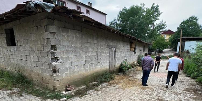 Bayram günü ağabeyini öldürdü, cinayetin sebebi samanlık çıktı