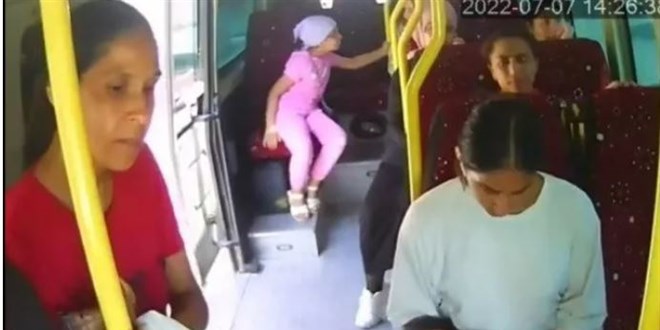 Kadın yolcunun ölümüne neden olan minibüs şoförü tutuklandı
