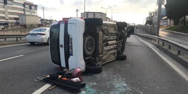 Bayram tatilinin ilk 3 gününde 25 can kaybı