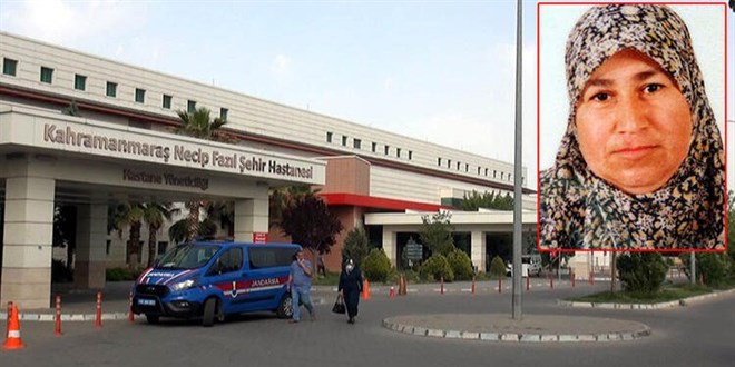 Hastane asansöründe mahsur kalma sonrası ölüme inceleme