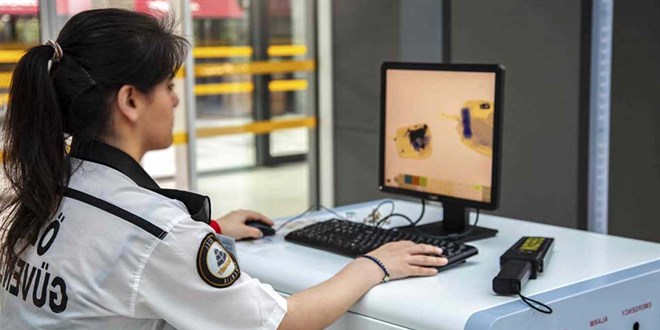 Özel güvenliklere de psikoteknik testi gelsin çağrısı