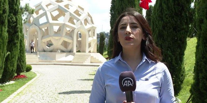 Hafıza 15 Temmuz Müzesi hain darbe girişimini belleklere kazıyor