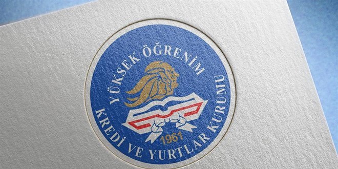Bakan Kasapoğlu'ndan 'ücretsiz yurt' açıklaması