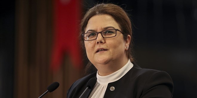 '15 Temmuz şehit yakını ve gazileri için toplanan bağışlara ilişkin açıklama'