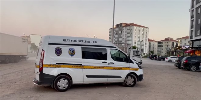 Düğünde rastgele ateş açılması sonucu 2 kişi yaralandı