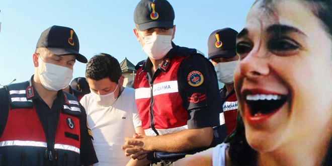 Pınar Gültekin'in ailesi istinaf mahkemesine başvurdu