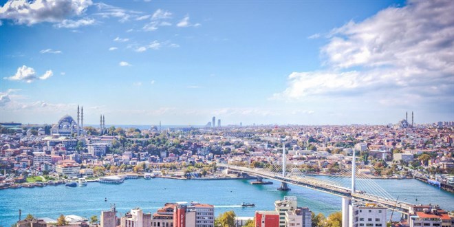 İstanbul'da bazı yollar trafiğe kapatılacak