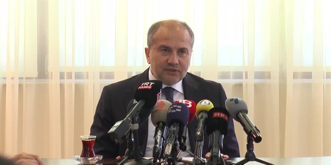 Türkiye, Kuzey Makedonya'dan 80 civarında FETÖ üyesinin iadesini talep etti