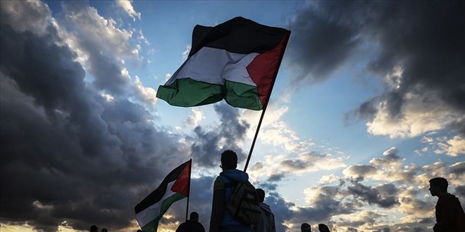 Gazze'deki Filistinli gruplardan Kuds Deklarasyonu'na tepki