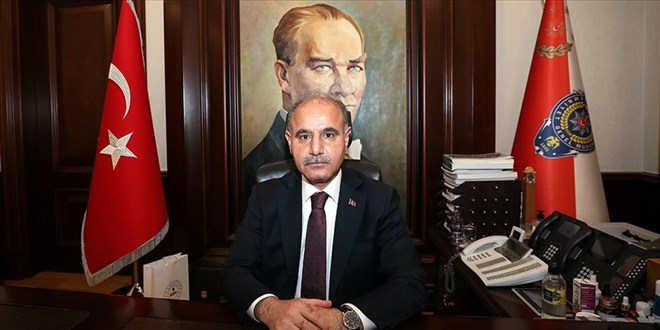 Emniyet Genel Müdürü Aktaş'tan 15 Temmuz mesajı
