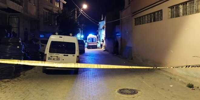Baba-oğul sünnet düğününde silahla dehşet saçtı: 1 ölü, 6 yaralı