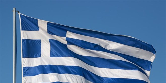 Yunanistan, FET mensuplarnn ilk snd lkeler arasnda