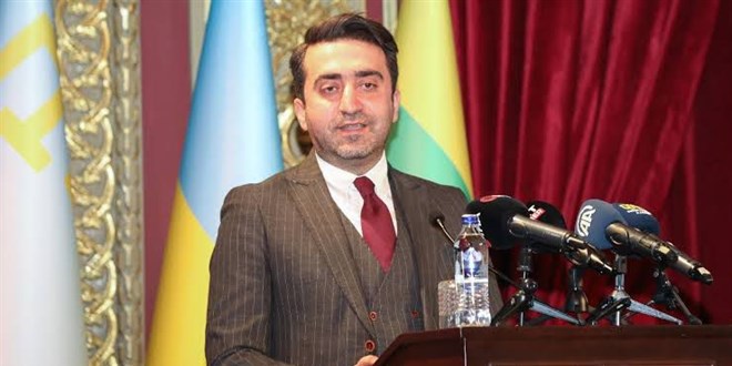 Yunanistan'dan yeni provokasyon... YTB Başkan Yardımcısının cenazeye katılımı engellendi