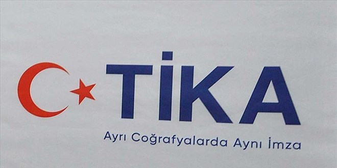TİKA'dan Afganistan'da 15 Temmuz şehitleri için mevlit ve hatim programı