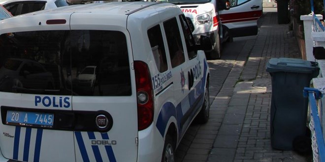 Çelişkili cevaplar sonrası ihbarda bulundu!