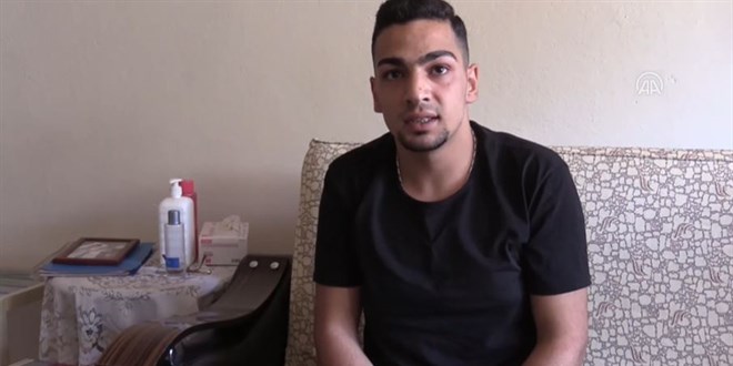 Gondoldan düşerek hayatını kaybetmişti! Son görüntüsü çıktı