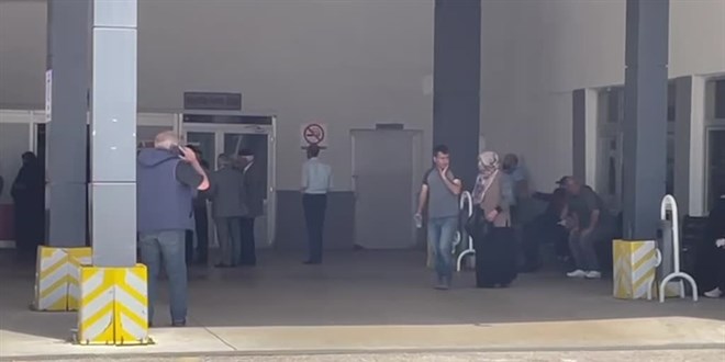 Erzurum'da silahlı saldırıya uğrayan aileden biri çocuk 2 kişi öldü