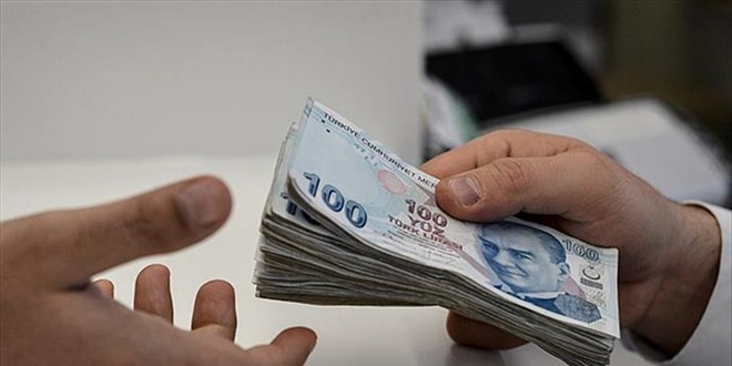 Zamlı emekli maaşlarının ödeneceği tarih belli oldu