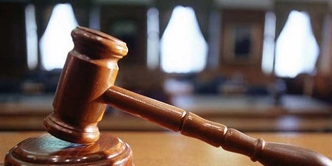 Eğitimciyi tehdit ettiği iddia edilen hakime tazminat cezası