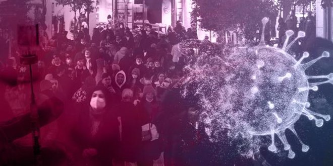 Koronavirüsün belirtileri değişti mi?