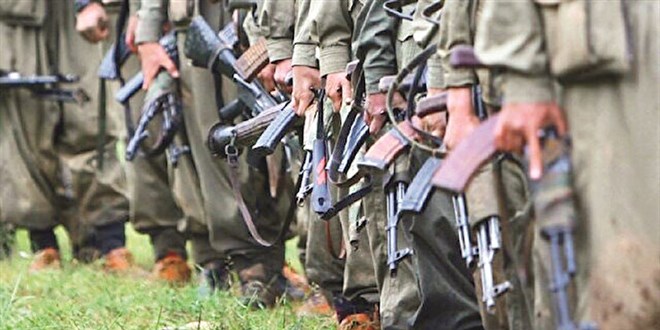 Teslim olan PKK'lı anlattı: Piknikten PKK'ya
