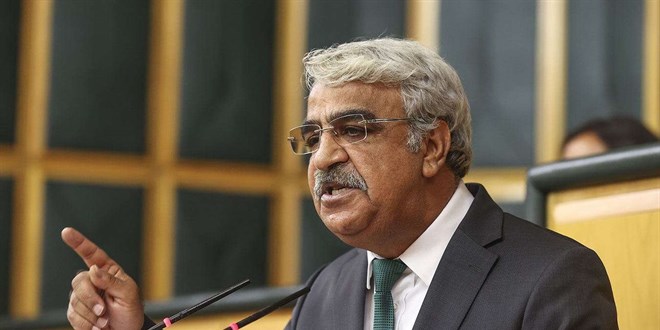 Mithat Sancar'dan 'ittifak' açıklaması: İlmek ilmek kuruyoruz