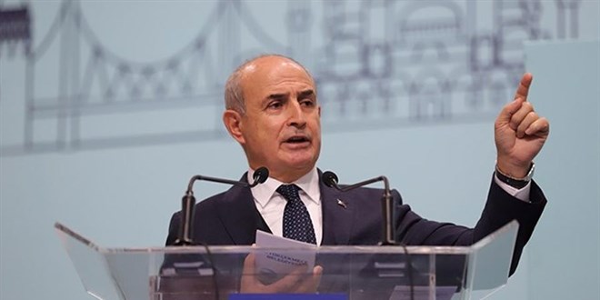 Belediye başkanı İstanbul'daki o araziler için uyardı: Paranızı çöpe atmayın