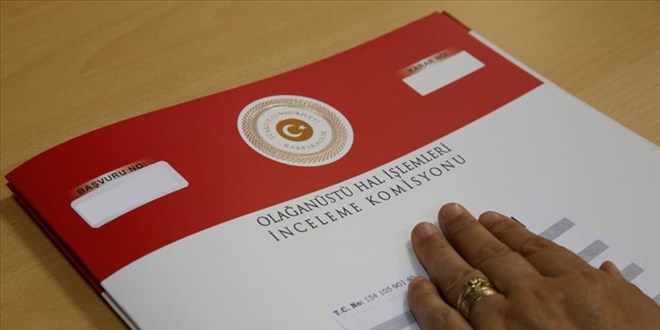 Komisyon, FETÖ'cü yaverlerin iade başvurularını karara bağladı