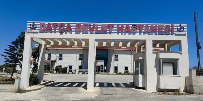Datça'da kalp krizi geçiren iş insanı Mehmet Balduk yaşamını yitirdi
