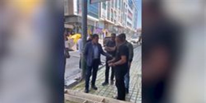 Ardahan Belediye Başkanı Demir'in engellilerle ilgili sözlerine tepki