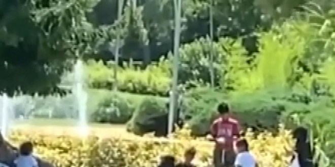Emniyetten 'göletteki kazlar çalındı' iddiasına ilişkin açıklama