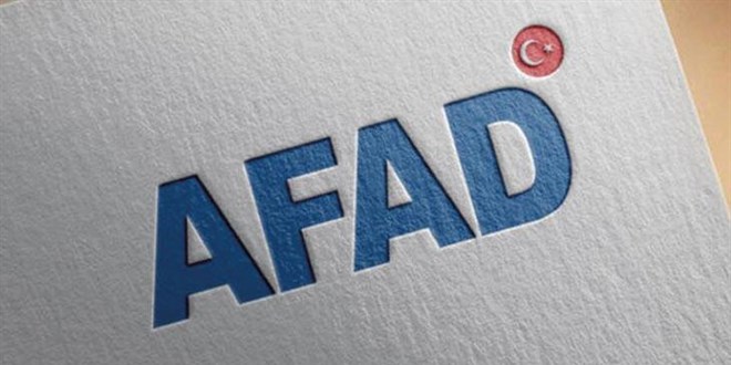 AFAD'dan Marmara'nın güneyi ve Kuzey Ege'nin kıyı kesimi için 'fırtına' uyarısı