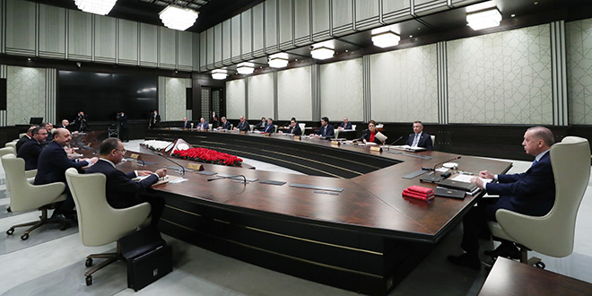 Erdoğan açıkladı... KYK borçlarına düzenleme yapılacak