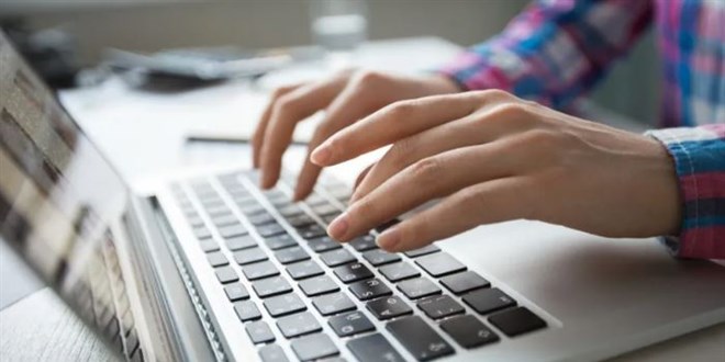 Kamudan bilgi almak için 2 milyon başvuru