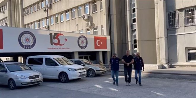 Başkentte firari FETÖ mensuplarına operasyon: 13 gözaltı
