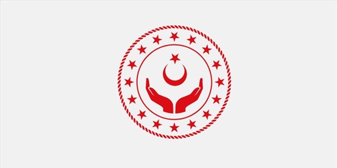 Aile Bakanlığı yer değiştirme sonuçlarını açıkladı