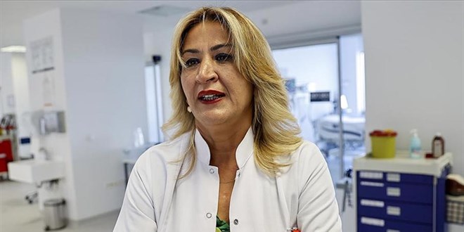 Bilim Kurulu Üyesinden 'Koronada gelecek iki hafta çok kritik' uyarısı