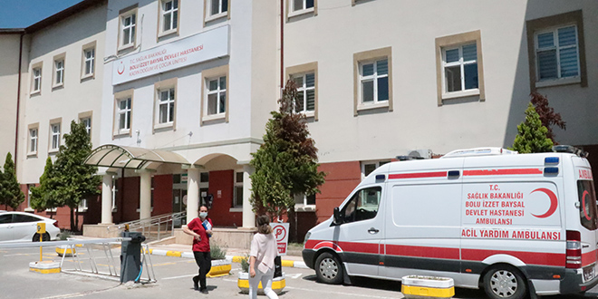 Bolu'daki zehirlenmelere ilişkin Ankara Üniversitesi'nden açıklama