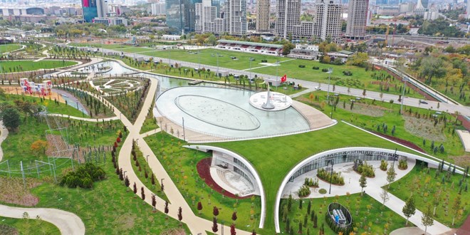 Ankara'da üniversite tanıtım günleri başlıyor