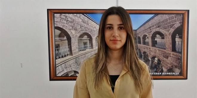 Diş hekimliği için yazılım mühendisliğini terk etti, 468 puan aldı