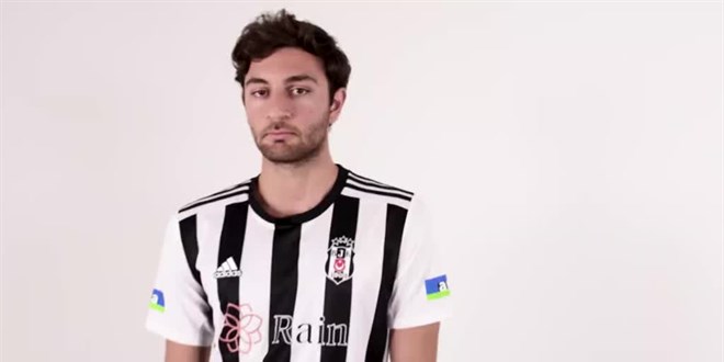 Beşiktaş, Emrecan Uzunhan transferini açıkladı